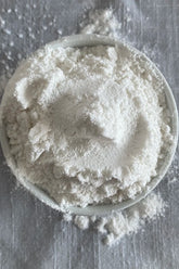 White rice flour